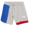 PUMA x MELO Ralph Shorts ”Grå Blå Röd”