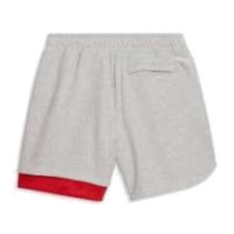 PUMA x MELO Ralph Shorts ”Grå Blå Röd”