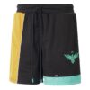 PUMA x Melo Rare Ralph Shorts ”Svarta”