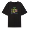 PUMA x MELO SPARK Basketboll T-shirt ”Svart”