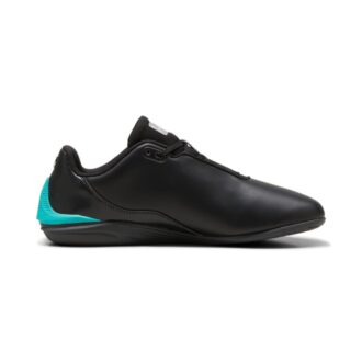PUMA x Mercedes-AMG Petronas F1 Drift Cat Decima ”Svart Flatgrå”