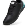 PUMA x Mercedes-AMG Petronas F1 Drift Cat Decima ”Svart Flatgrå”