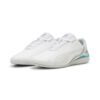 PUMA x Mercedes-AMG Petronas F1 Drift Cat Decima ”Vit Glansgrön”