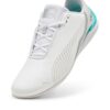 PUMA x Mercedes-AMG Petronas F1 Drift Cat Decima ”Vit Glansgrön”
