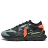 PUMA x Mercedes-AMG Petronas F1 Extent Nitro ”Black Light Mint”
