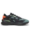 PUMA x Mercedes-AMG Petronas F1 Extent Nitro ”Black Light Mint”