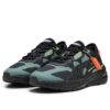 PUMA x Mercedes-AMG Petronas F1 Extent Nitro ”Black Light Mint”
