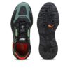 PUMA x Mercedes-AMG Petronas F1 Extent Nitro ”Black Light Mint”