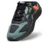 PUMA x Mercedes-AMG Petronas F1 Extent Nitro ”Black Light Mint”