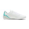 PUMA x Mercedes-AMG Petronas F1 Neo Cat 2.0 ”Vit Glansgrön”