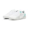 PUMA x Mercedes-AMG Petronas F1 Neo Cat 2.0 ”Vit Glansgrön”