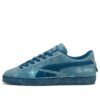 PUMA x Mercedes-AMG Petronas F1 Suede T-shirt ”Crews Go Summer”