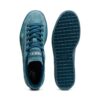 PUMA x Mercedes-AMG Petronas F1 Suede T-shirt ”Crews Go Summer”