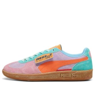 PUMA x Mercedes-AMG Petronas F1 x Mad Dog Jones Palermo ”Miami – Ultraviolet”