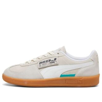 PUMA x Mercedes-AMG Petronas F1 x Mad Dog Jones Palermo ”Miami – Varmvit”