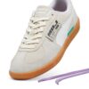PUMA x Mercedes-AMG Petronas F1 x Mad Dog Jones Palermo ”Miami – Varmvit”