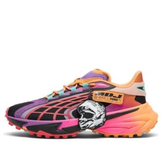 PUMA x Mercedes-AMG Petronas F1 x Mad Dog Jones Spirex ”Miami”