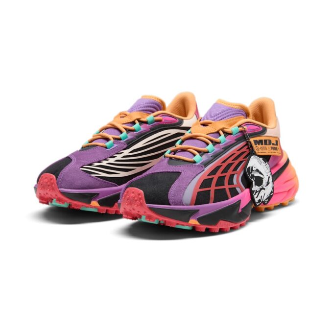 PUMA x Mercedes-AMG Petronas F1 x Mad Dog Jones Spirex ”Miami”