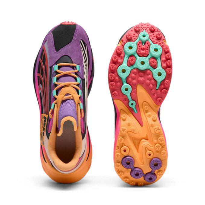 PUMA x Mercedes-AMG Petronas F1 x Mad Dog Jones Spirex ”Miami”