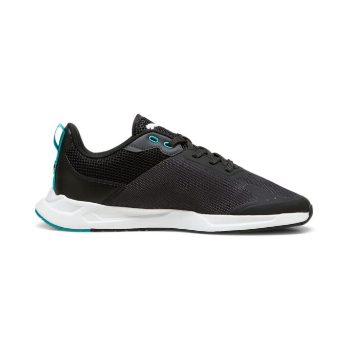 PUMA x Mercedes-AMG Petronas Motorsport IONICSpeed  ”Svart Silver”