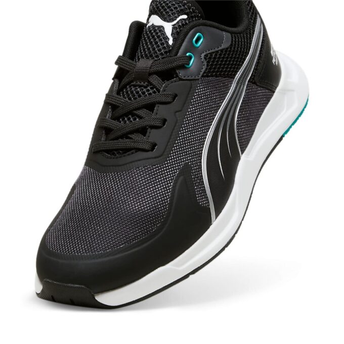 PUMA x Mercedes-AMG Petronas Motorsport IONICSpeed  ”Svart Silver”