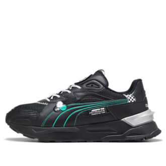 PUMA x Mercedes-AMG Petronas Motorsport Mirage Sport Asphalt ”Garage Crews”