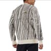 PUMA x Michael Lau AOP Rundringad Sweatshirt ”Vit”