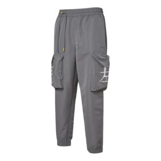 PUMA x Michael Lau Cargobyxor ”Gråvit”