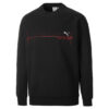 PUMA x MICHAEL LAU GRAFISK Crew