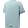 PUMA x Michael Lau Graphic Short T-shirt ”Blå Svart”
