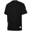 PUMA x Michael Lau Kort T-shirt ”Svart Beige”