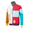PUMA x Michael Lau-serien Sample Stand Collar Jacka ”Flerfärgad”
