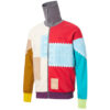 PUMA x Michael Lau-serien Sample Stand Collar Jacka ”Flerfärgad”