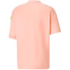 PUMA x MICHAEL LAU TOO Lång T-shirt med GRAFIK