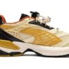 PUMA x Monopoly Staffonly Sneakers ”Beige Gul Svart”