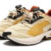 PUMA x Monopoly Staffonly Sneakers ”Beige Gul Svart”