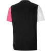 PUMA x Mr Doodle Crossover Casual Sport Rund Hals Kortärmad Svart