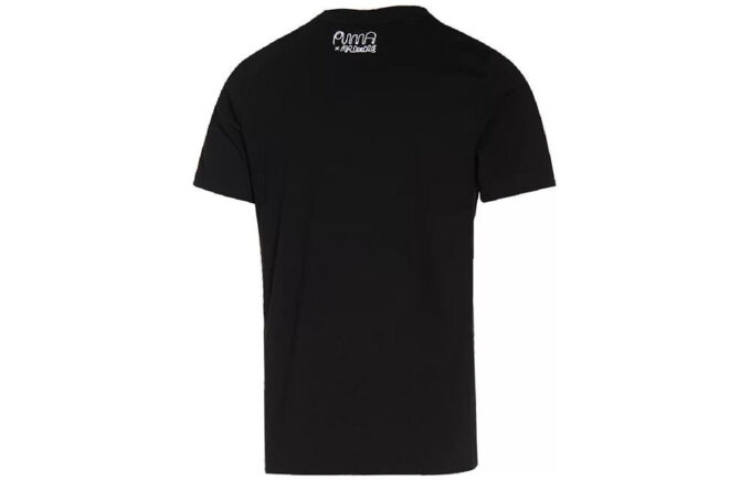 PUMA x MR DOODLE T-shirt