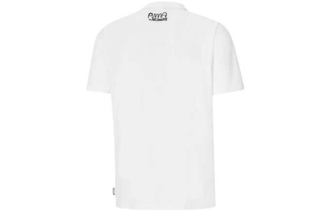 PUMA x MR DOODLE T-shirt