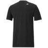 PUMA x Mr Doodle T-shirt ”Svartvit”