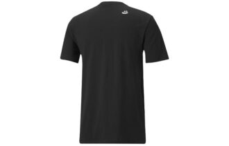 PUMA x Mr Doodle T-shirt ”Svartvit”
