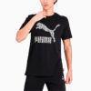 PUMA x Mr Doodle T-shirt ”Svartvit”