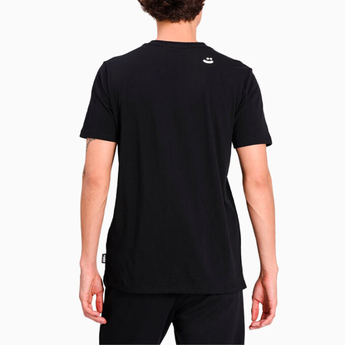 PUMA x Mr Doodle T-shirt ”Svartvit”