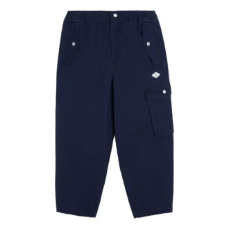 PUMA x Nanamica Byxor ”Marinblå”