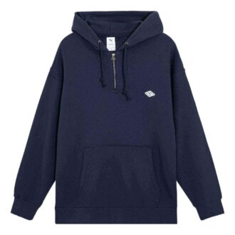 PUMA x Nanamica Hoodie ”Marinblå”