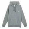 PUMA x Nanamica Randig Hoodie ”Grå”