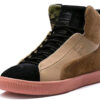 PUMA x Naturel Clyde Glow Mi ”Brun Beige”