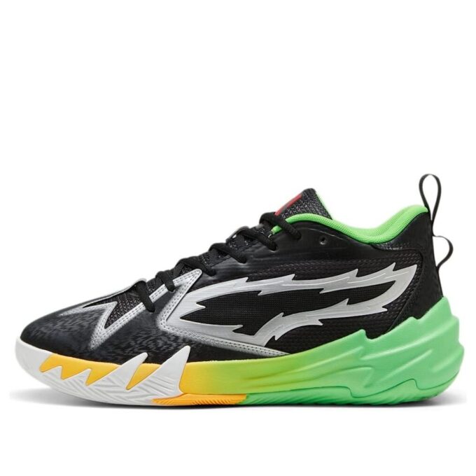 PUMA x NBA 2K Scoot Zeros ”Skottmätare”