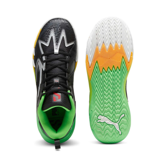 PUMA x NBA 2K Scoot Zeros ”Skottmätare”