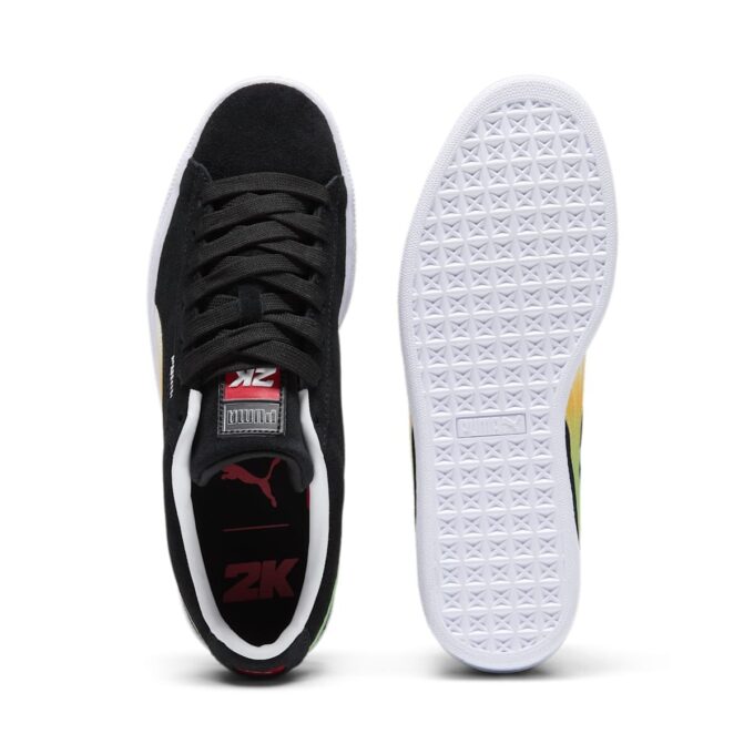 PUMA x NBA 2K Suede ”Shot Meter”